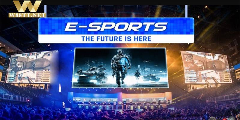 Giới thiệu Esports ảo là gì? Hướng dẫn chơi và cá cược tại nhà cái W88