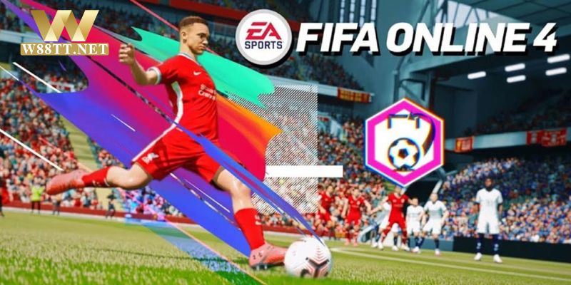 Các kèo cá cược FIFA Online W88 thường gặp nhất