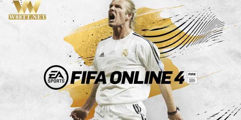 FIFA Online được hiểu là gì?