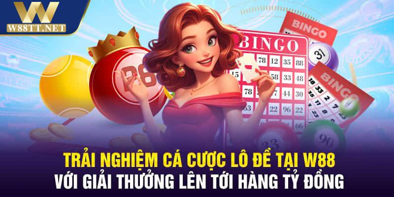 Những Điều Bạn Chưa Biết Về W88 Đã Được Bật Mí, Đừng Bỏ Qua