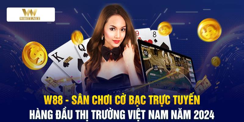 Trải Nghiệm Cá Cược Tại W88: Đánh Giá Chi Tiết Từ Thành Viên