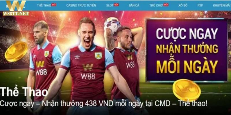 Đánh giá thực tế của Anh Cường có kinh nghiệm 5 năm tại W88 Casino