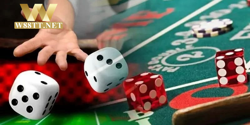 Quy trình hướng dẫn chơi Xúc Xắc Phú Quý tại casino mà người chơi không nên bỏ qua