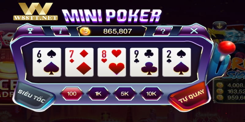 Các nội dung cơ bản và quan trọng mà hội viên cần nắm bắt khi tham gia chơi game Poker