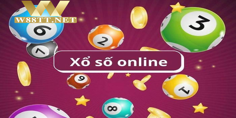 Đôi nét thông tin mô tả về game xổ số trực tuyến siêu hot