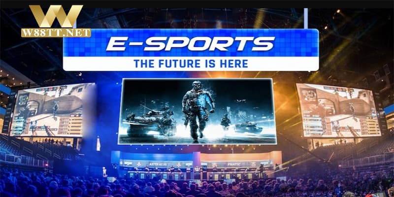 Sự kiện khuyến mãi 50% khi tham gia giải đấu Esports mang lại nhiều lợi ích to lớn cho cả hội viên và nhà cái