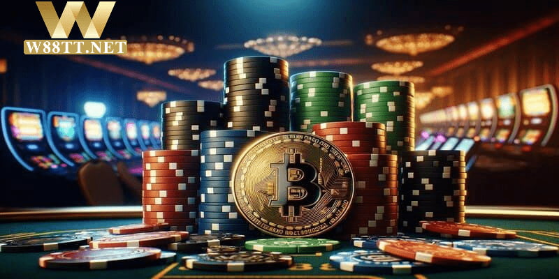 Làm sao để chơi casino online một cách an toàn là đề tài được quan tâm  