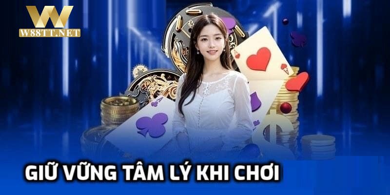 Những sai lầm cần tránh khi chơi xổ số điện toán khi tâm trạng luôn để tâm vào kết quả thắng thua