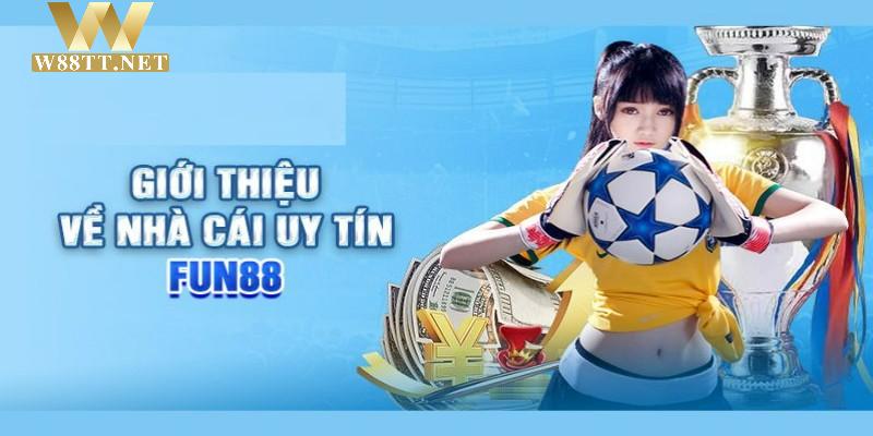 FUN88 vẫn luôn là sự lựa chọn ưu tiên hàng đầu của đông đảo người chơi